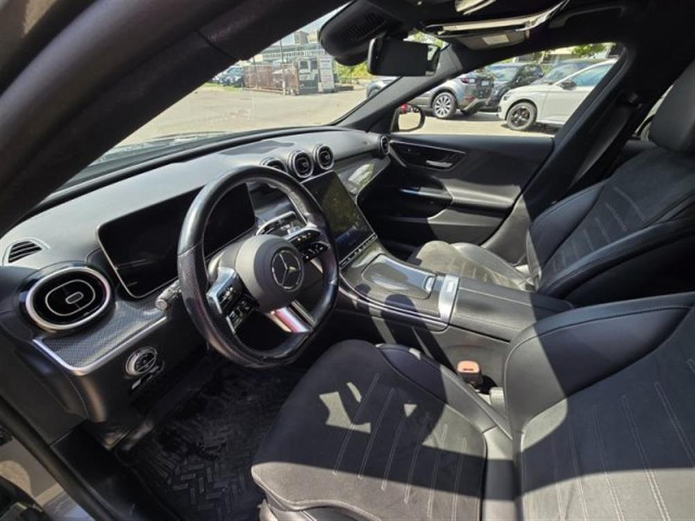 C 300   C 300 d Mild hybrid S.W. 2