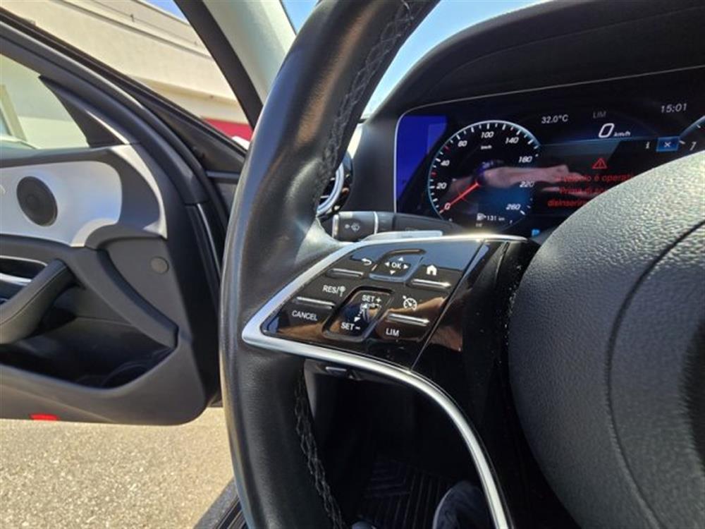 E 300   E 300 de 4Matic Auto EQ-Po