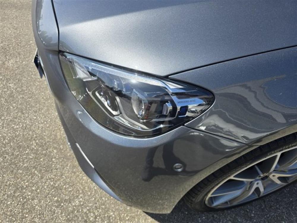E 300   E 300 de 4Matic Auto EQ-Po