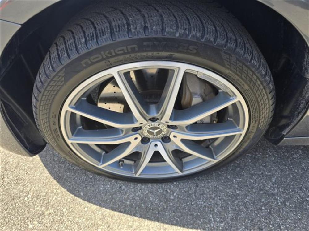 E 300   E 300 de 4Matic Auto EQ-Po