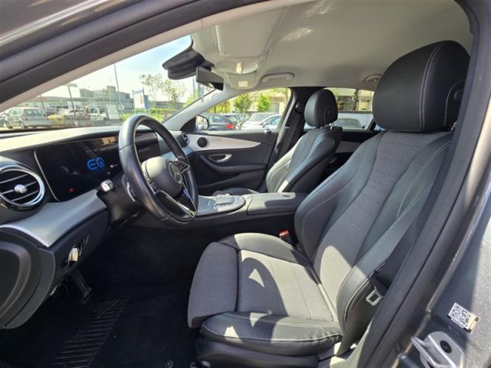 E 300   E 300 de 4Matic Auto EQ-Po
