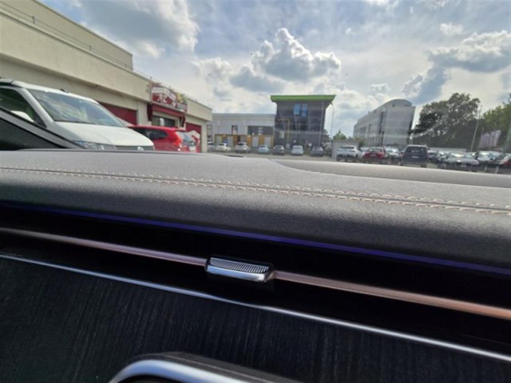 EQE   EQE 350+ Premium Launch