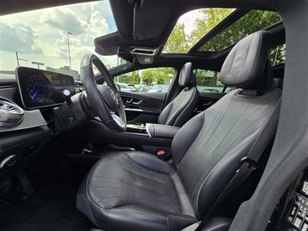 EQE   EQE 350+ Premium Launch