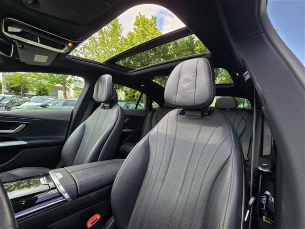 EQE   EQE 350+ Premium Launch