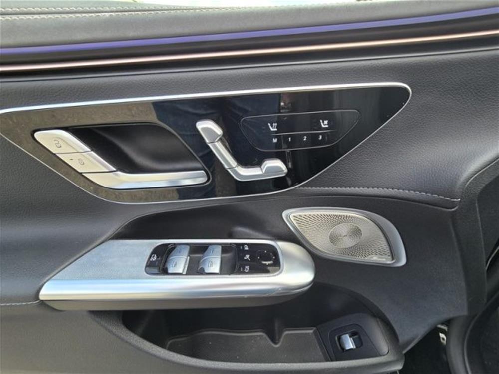 EQE   EQE 350+ Premium Launch