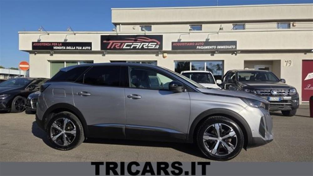 3008   3008 BlueHDi 130 S&S EAT8