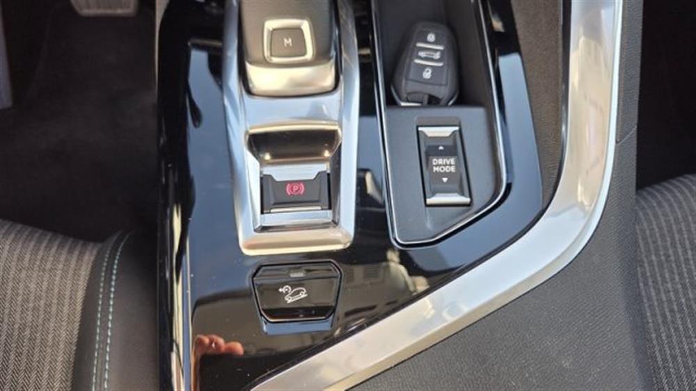 3008   3008 BlueHDi 130 S&S EAT8