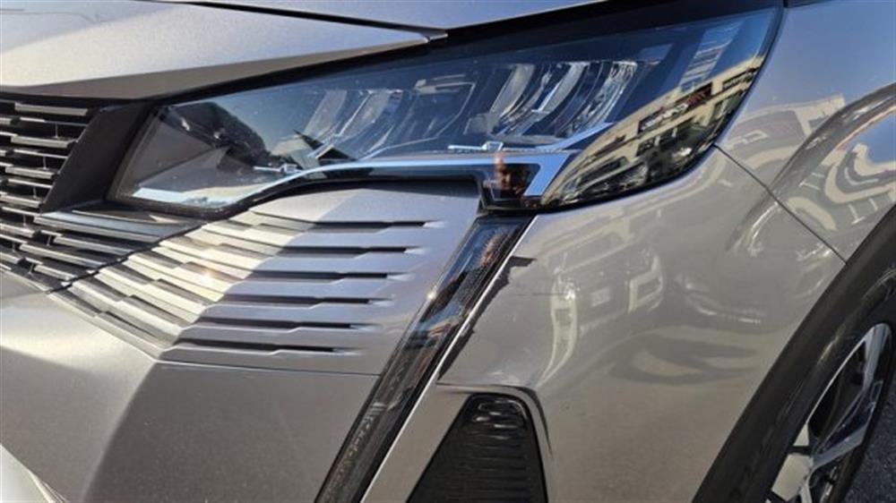 3008   3008 BlueHDi 130 S&S EAT8