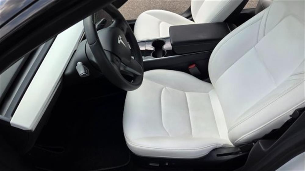 Model 3   Model 3 Long Range Dual Moto