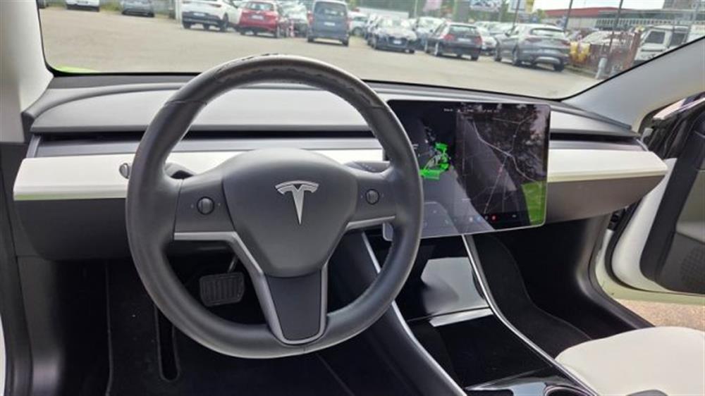 Model 3   Model 3 Long Range Dual Moto