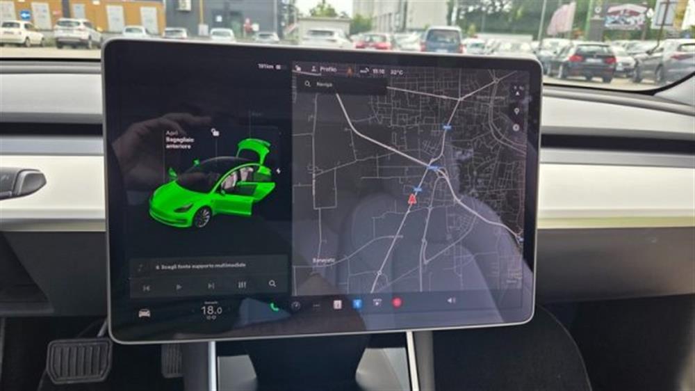 Model 3   Model 3 Long Range Dual Moto