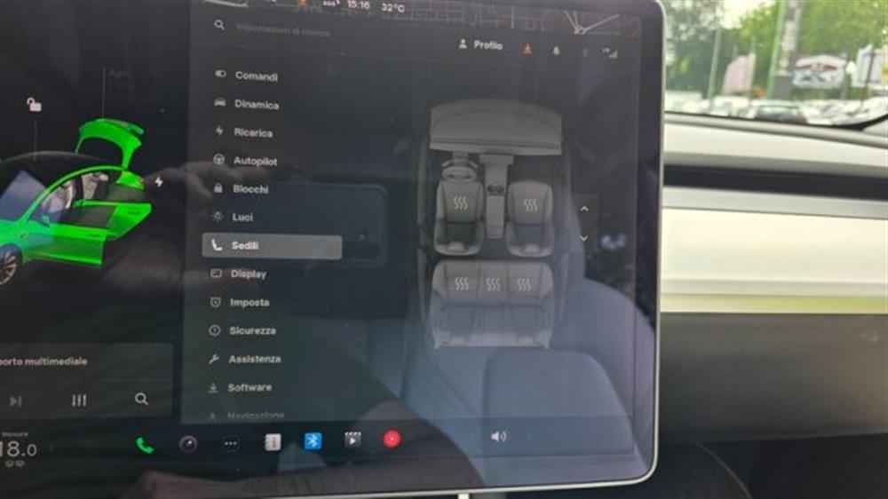 Model 3   Model 3 Long Range Dual Moto
