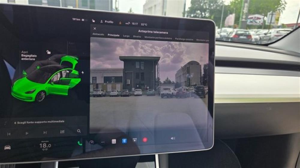 Model 3   Model 3 Long Range Dual Moto