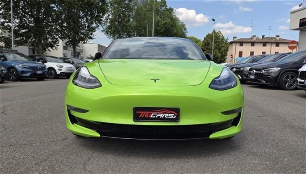 Model 3   Model 3 Long Range Dual Moto