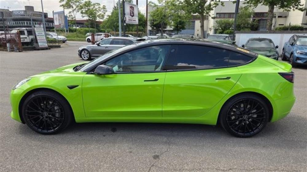 Model 3   Model 3 Long Range Dual Moto