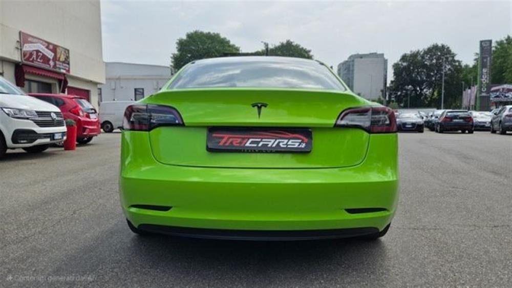 Model 3   Model 3 Long Range Dual Moto
