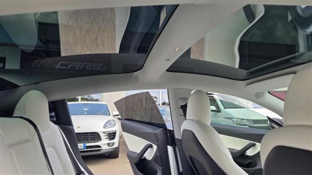 Model 3   Model 3 Long Range Dual Moto