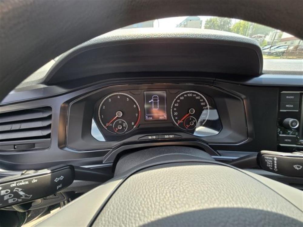 Polo   Polo 1.0 TGI 5p. NEOPATEN