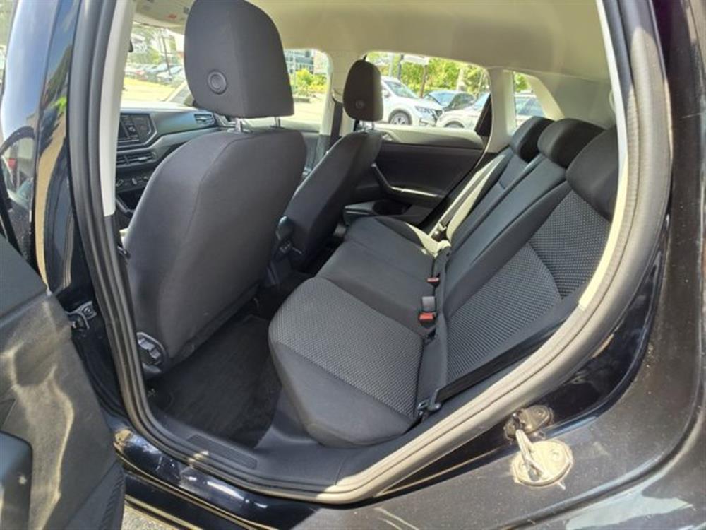 Polo   Polo 1.0 TGI 5p. NEOPATEN