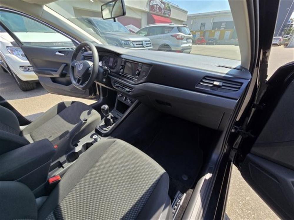 Polo   Polo 1.0 TGI 5p. NEOPATEN