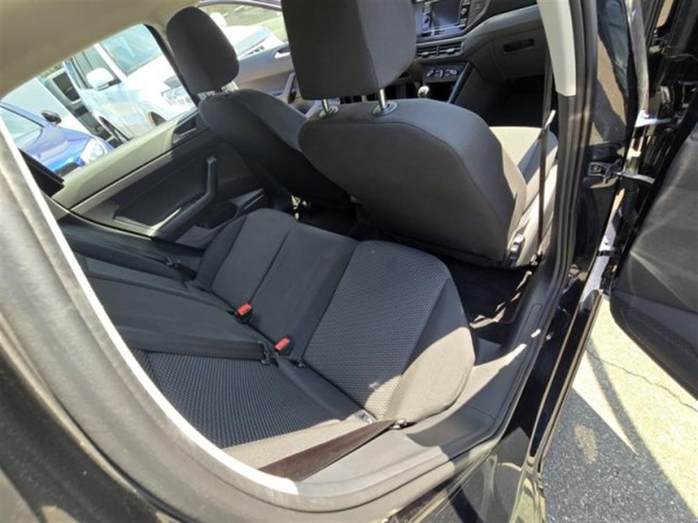 Polo   Polo 1.0 TGI 5p. NEOPATEN