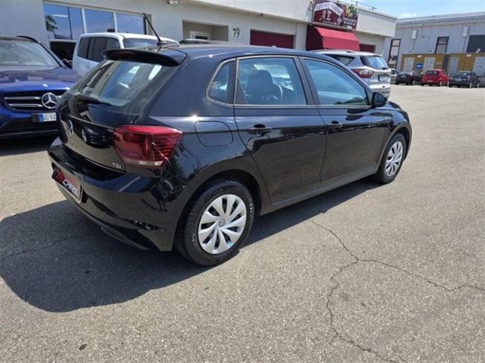 Polo   Polo 1.0 TGI 5p. NEOPATEN