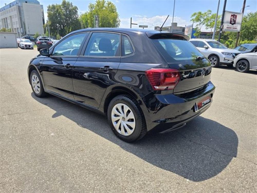 Polo   Polo 1.0 TGI 5p. NEOPATEN