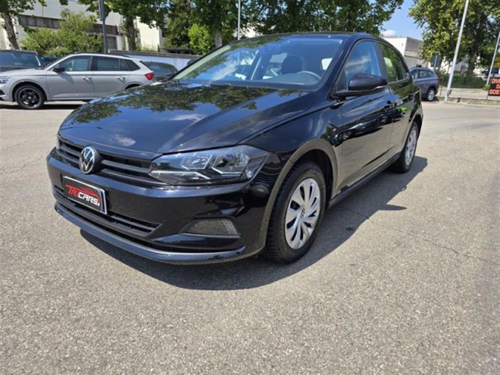 Polo   Polo 1.0 TGI 5p. NEOPATEN