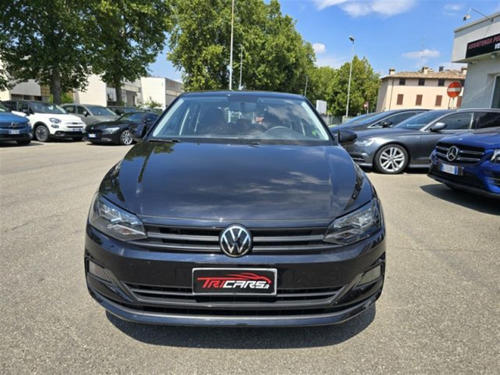 Polo   Polo 1.0 TGI 5p. NEOPATEN