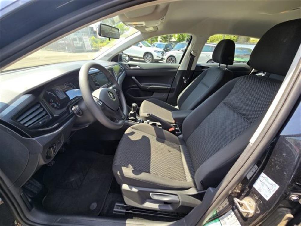 Polo   Polo 1.0 TGI 5p. NEOPATEN