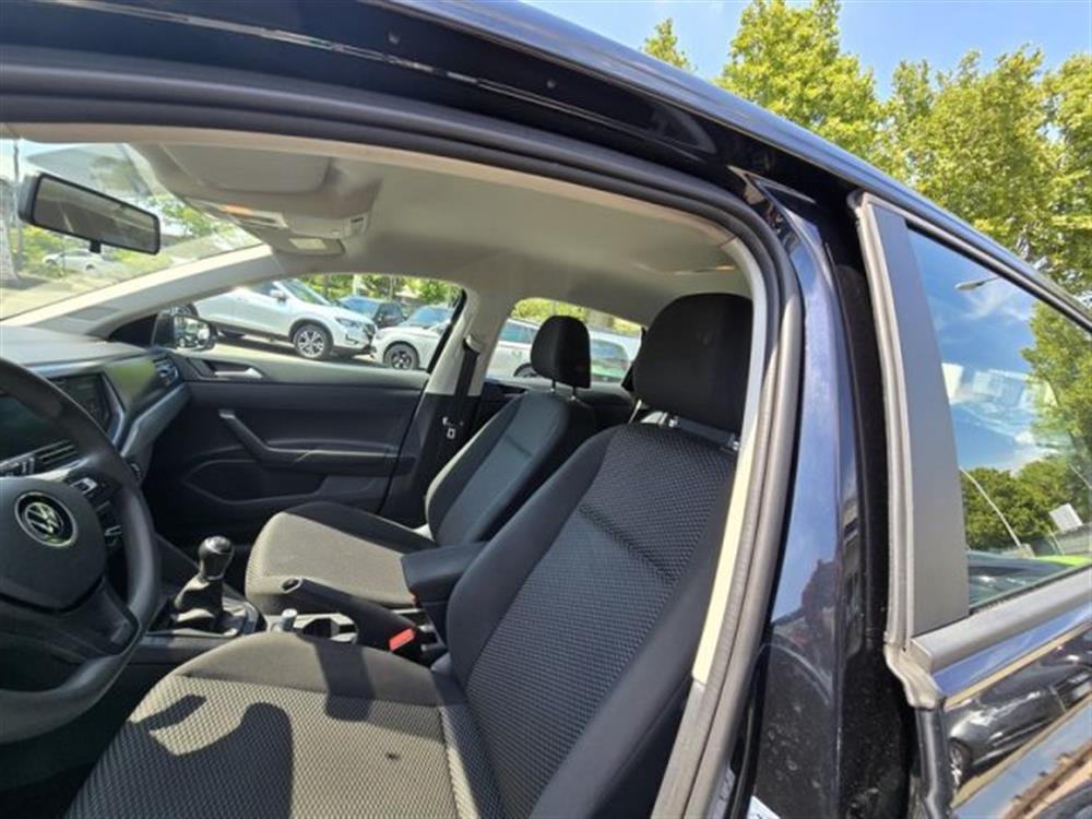 Polo   Polo 1.0 TGI 5p. NEOPATEN