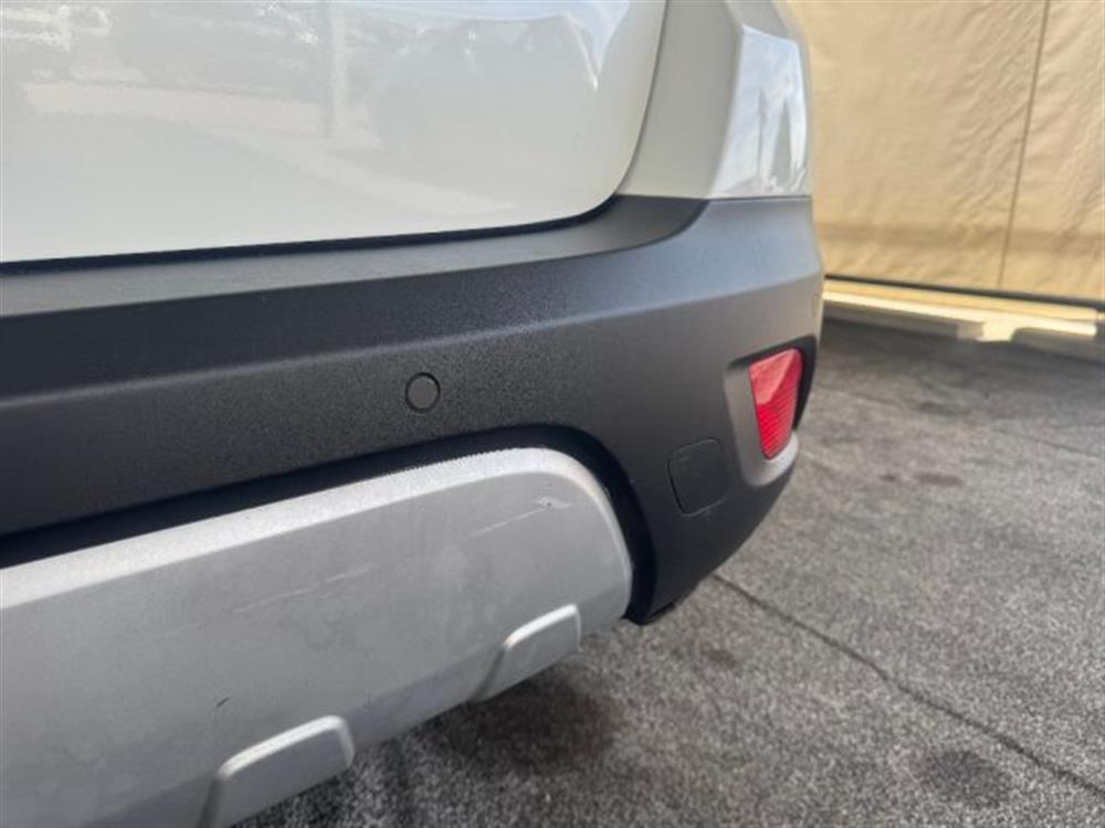 Mokka   Mokka cil. 1.7 CDTI Ecotec