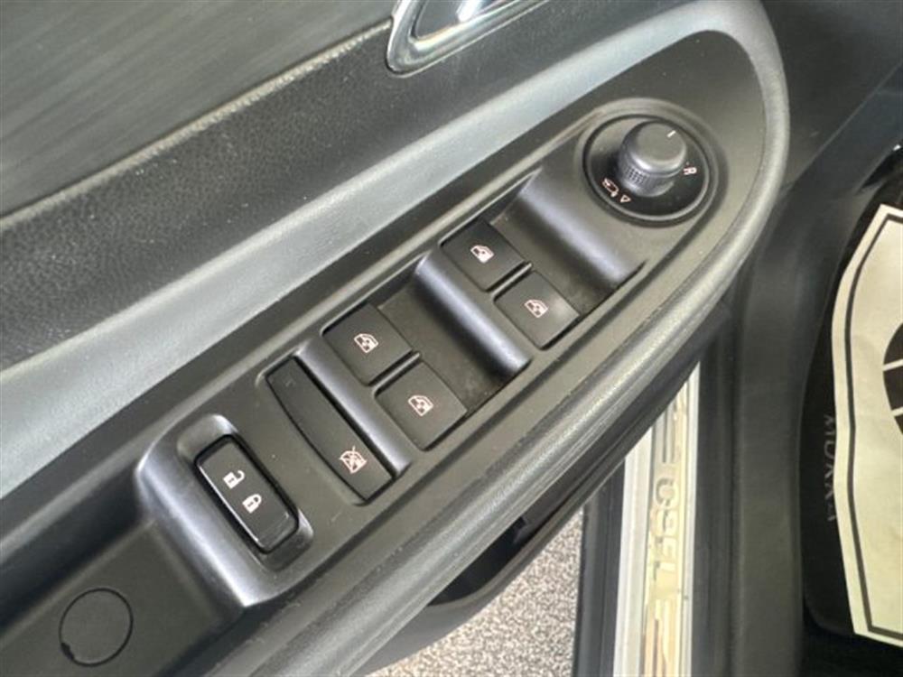 Mokka   Mokka cil. 1.7 CDTI Ecotec