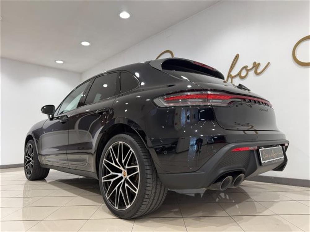 Macan   Macan III 2.0 T 265 CV Pdk