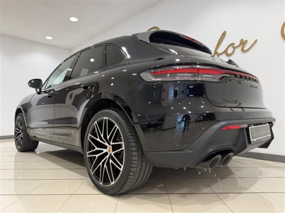 Macan   Macan III 2.0 T 265 CV Pdk