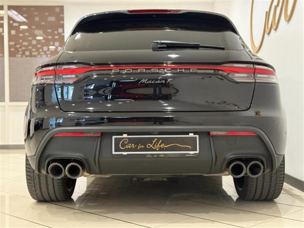 Macan   Macan III 2.0 T 265 CV Pdk
