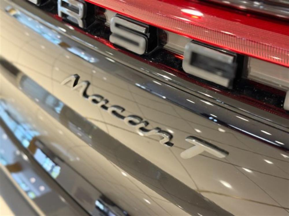 Macan   Macan III 2.0 T 265 CV Pdk