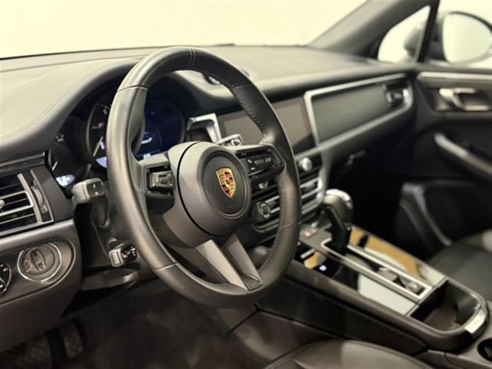 Macan   Macan III 2.0 T 265 CV Pdk