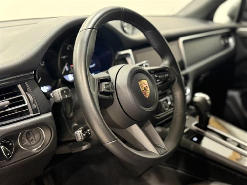 Macan   Macan III 2.0 T 265 CV Pdk