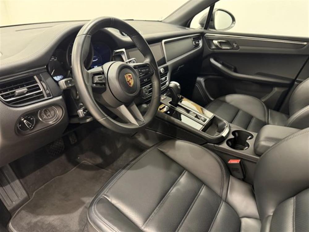 Macan   Macan III 2.0 T 265 CV Pdk