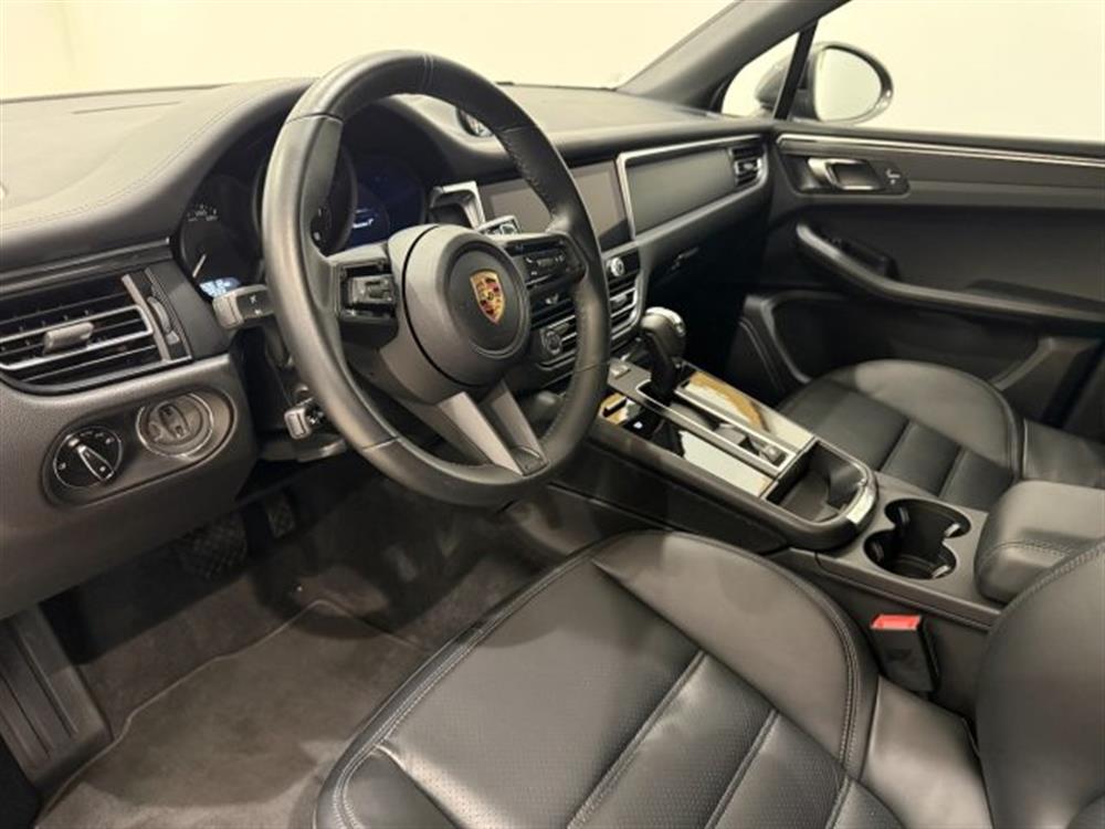 Macan   Macan III 2.0 T 265 CV Pdk