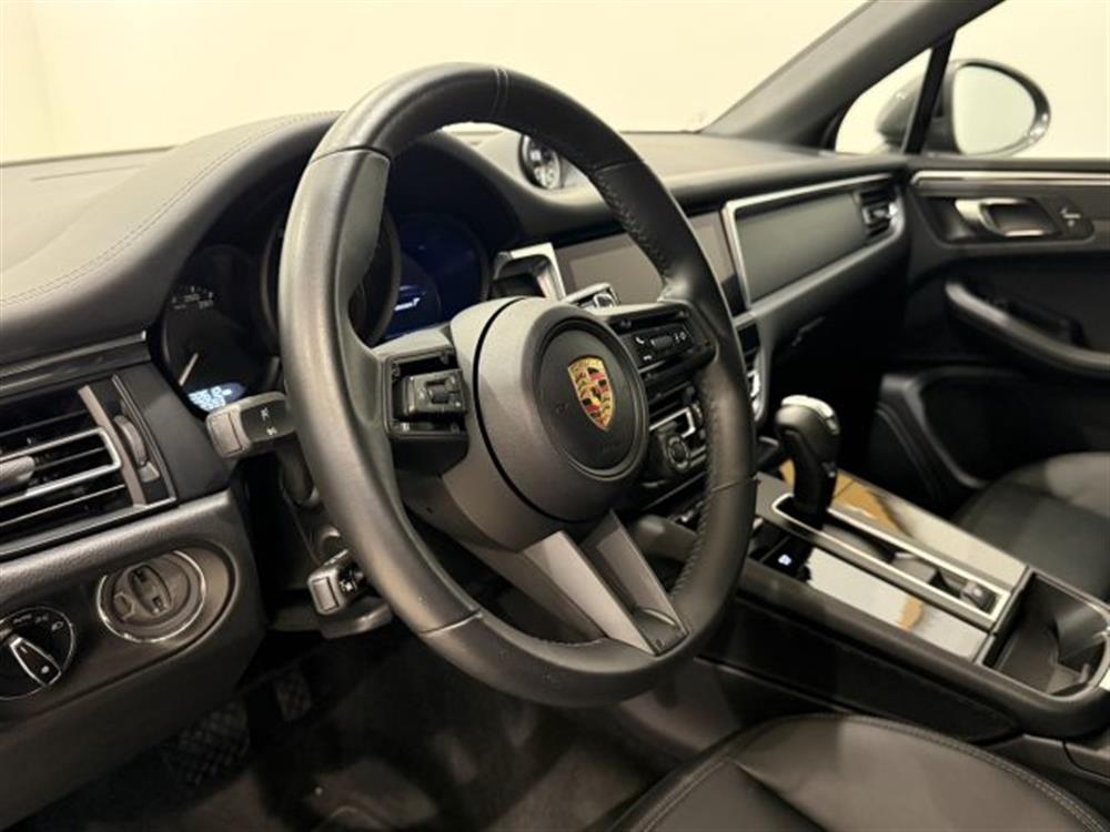 Macan   Macan III 2.0 T 265 CV Pdk