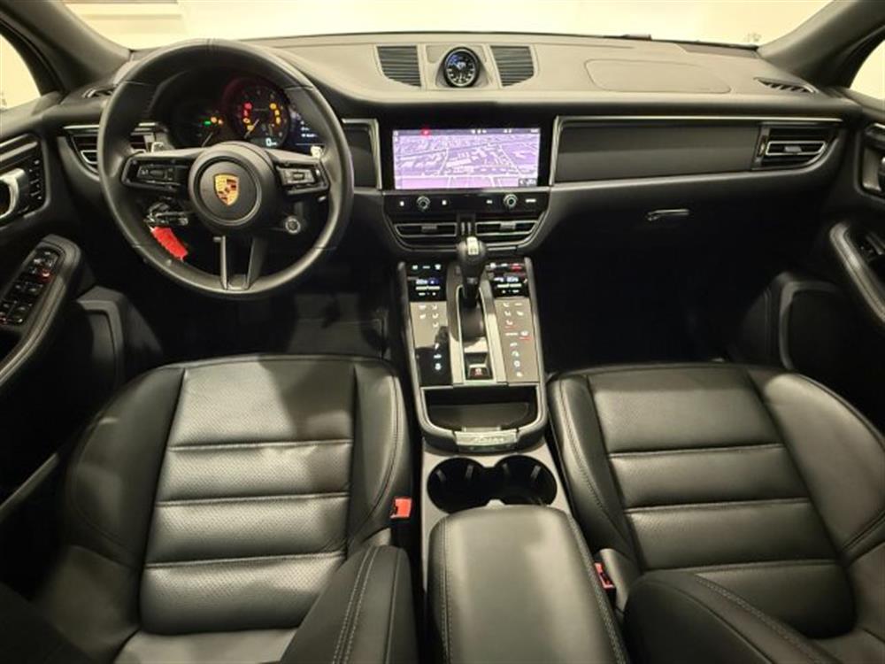 Macan   Macan III 2.0 T 265 CV Pdk