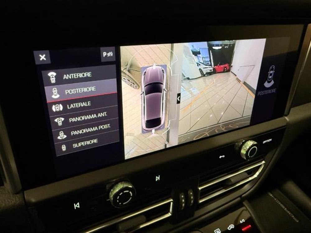 Macan   Macan III 2.0 T 265 CV Pdk