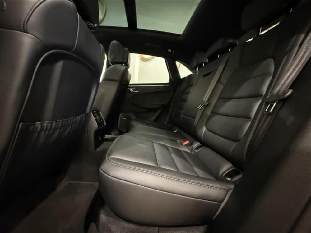 Macan   Macan III 2.0 T 265 CV Pdk