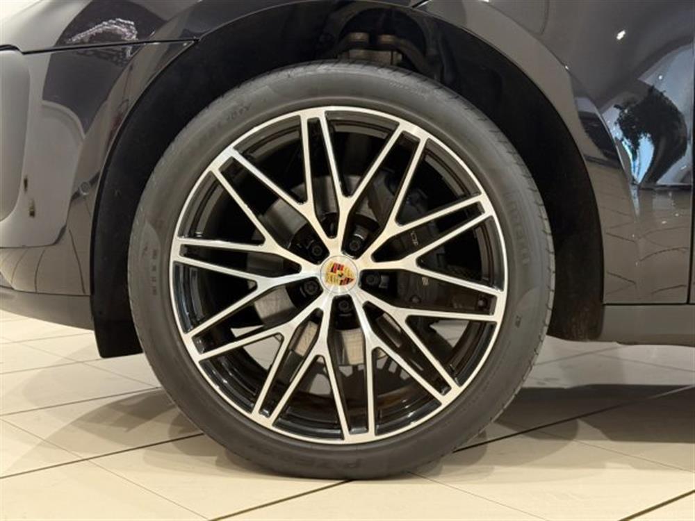 Macan   Macan III 2.0 T 265 CV Pdk