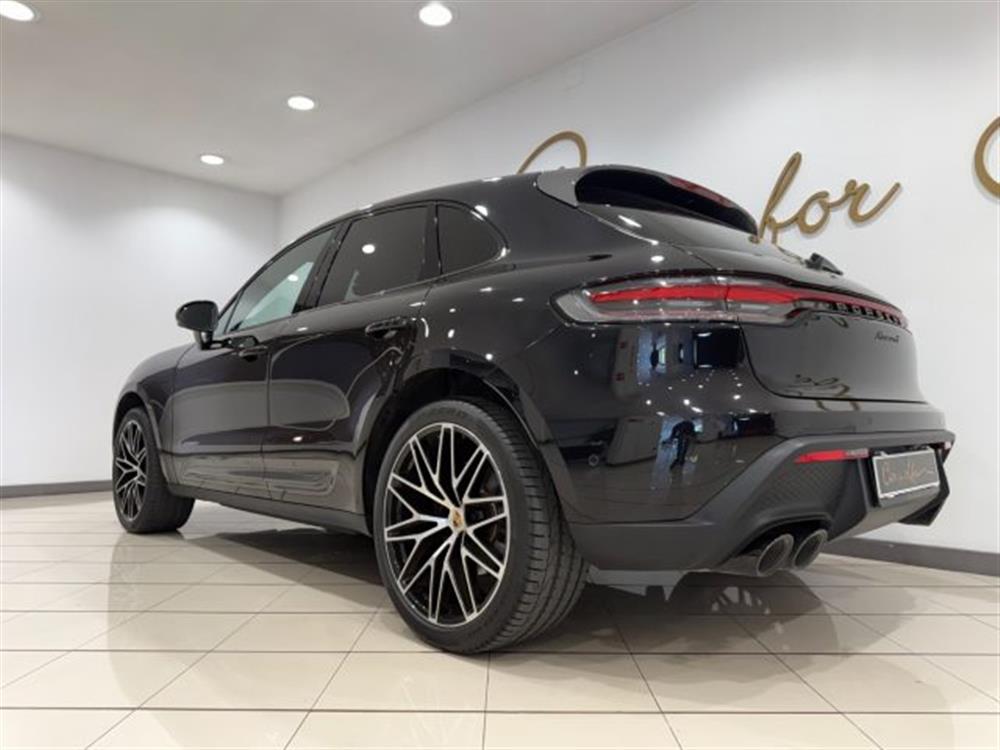 Macan   Macan III 2.0 T 265 CV Pdk