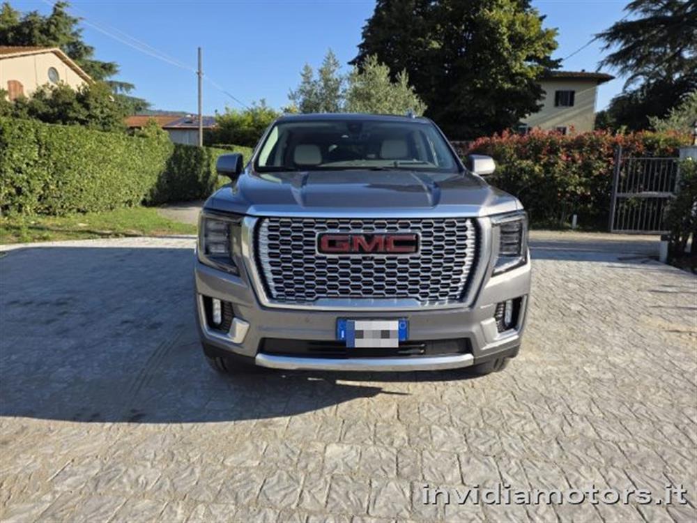 Yukon Yukon Denali 6.2 V8 Full T
