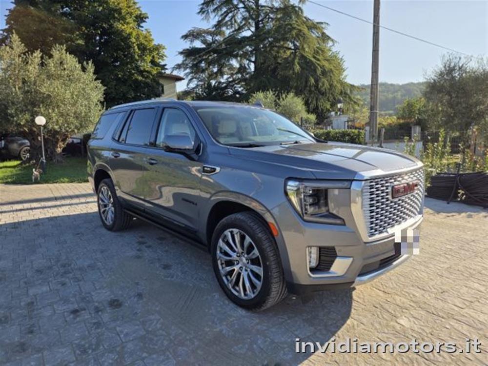 Yukon Yukon Denali 6.2 V8 Full T