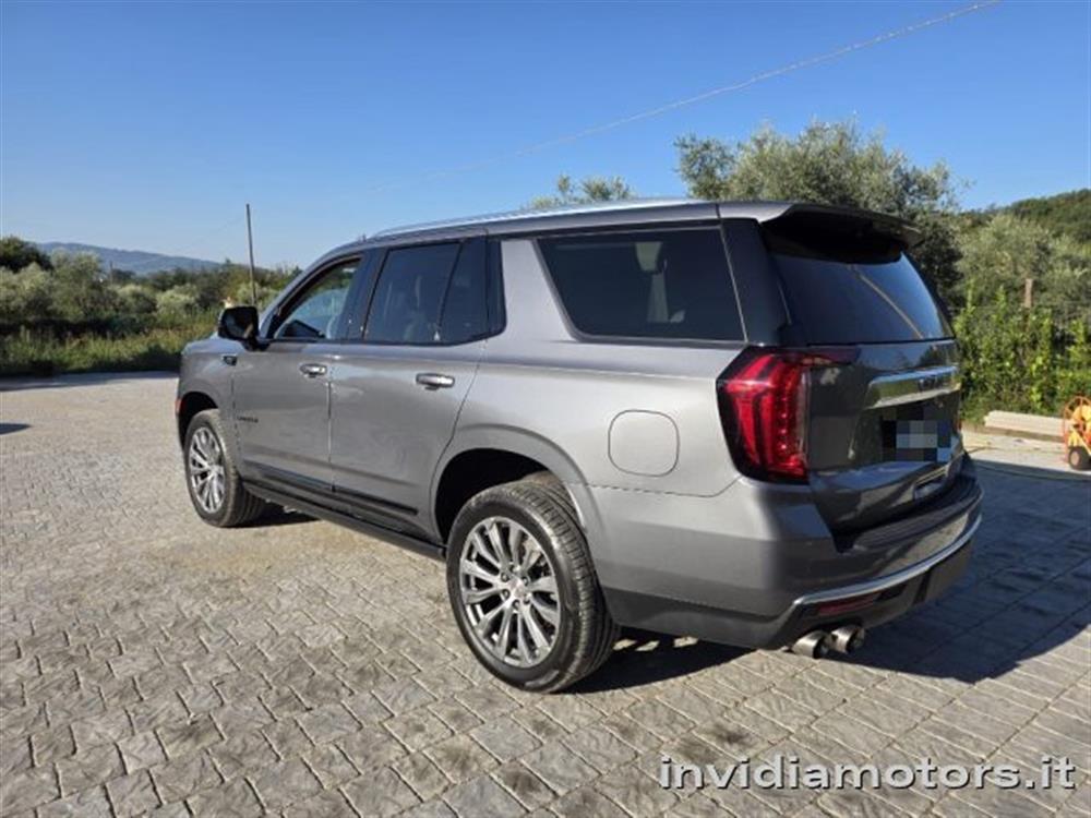 Yukon Yukon Denali 6.2 V8 Full T